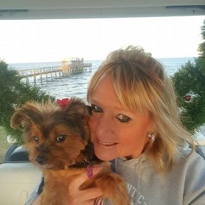 Meet your Posher, Trish